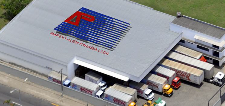 Depósito e logística